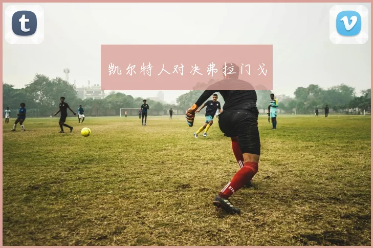 凯尔特人对决弗拉门戈