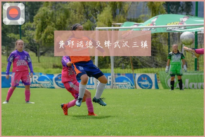 费耶诺德交锋武汉三镇
