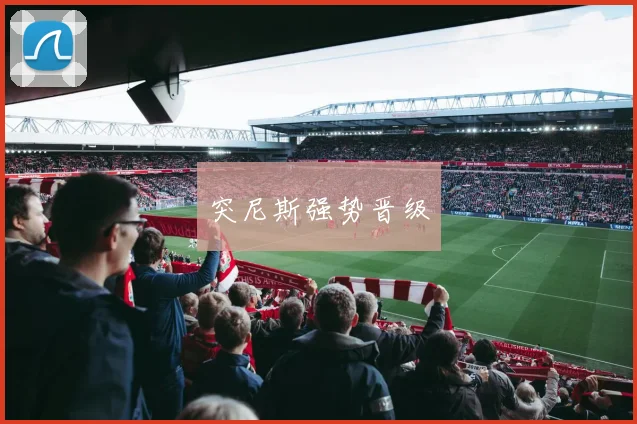 突尼斯强势晋级