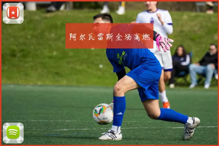 阿尔瓦雷斯全场高燃