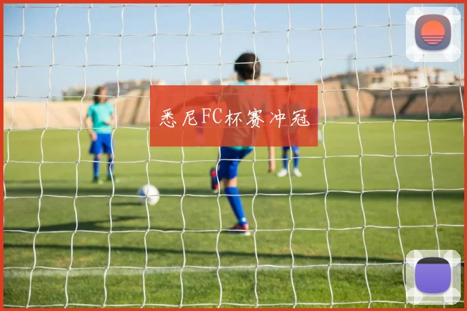 悉尼FC杯赛冲冠
