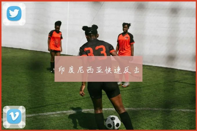 印度尼西亚快速反击