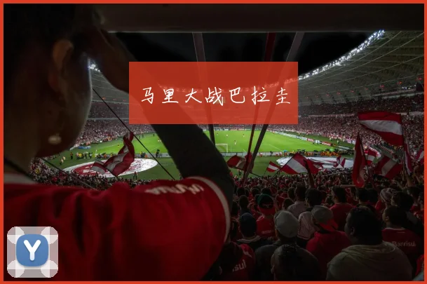 马里大战巴拉圭