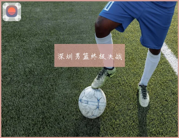 深圳男篮终极决战