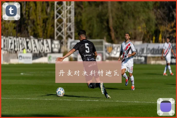 丹麦对决科特迪瓦