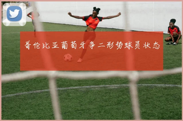 哥伦比亚葡萄牙争二形势球员状态