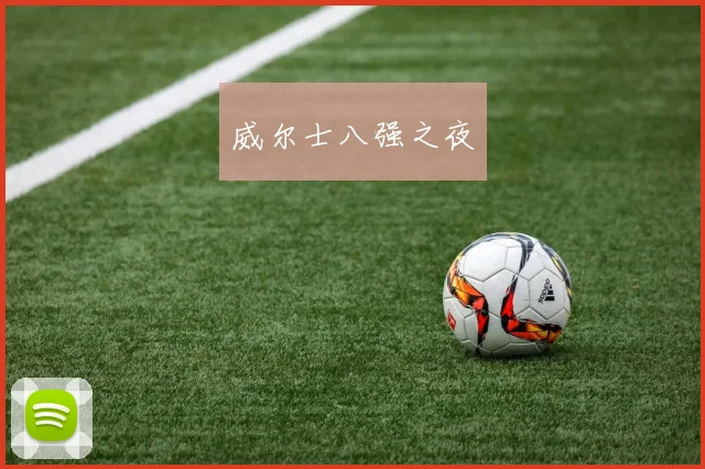 威尔士八强之夜