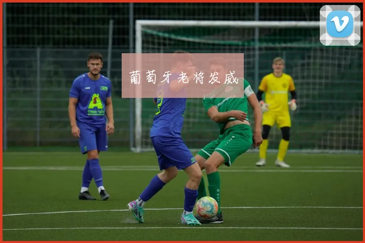 葡萄牙老将发威