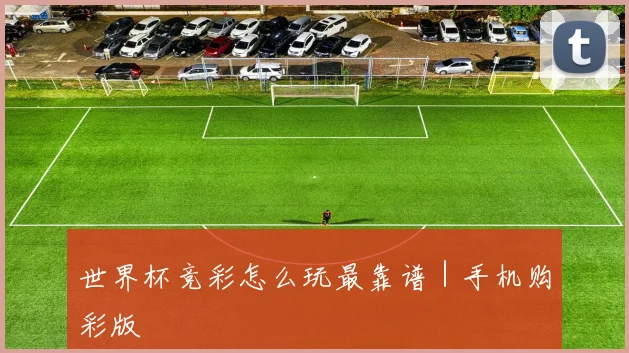 世界杯竞彩怎么玩最靠谱｜手机购彩版