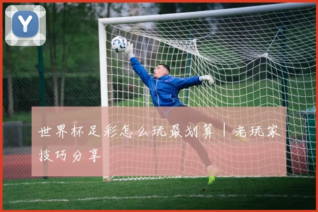 世界杯足彩怎么玩最划算｜老玩家技巧分享