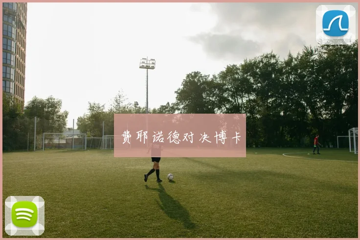 费耶诺德对决博卡