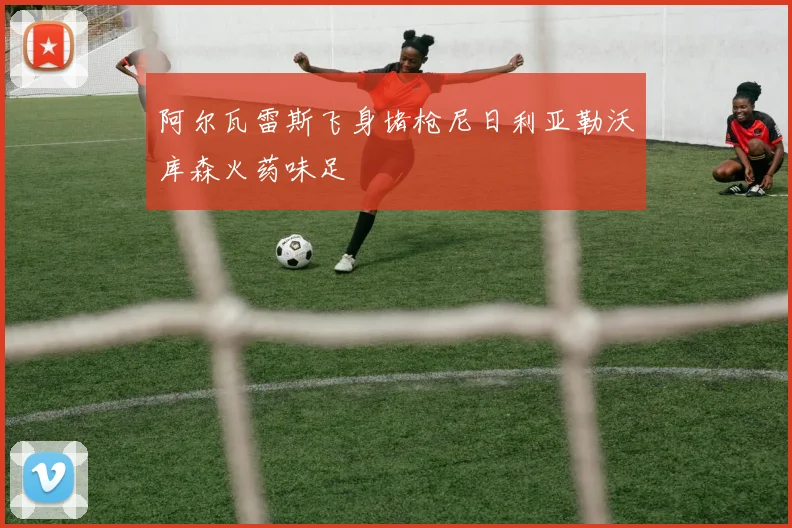 阿尔瓦雷斯飞身堵枪尼日利亚勒沃库森火药味足