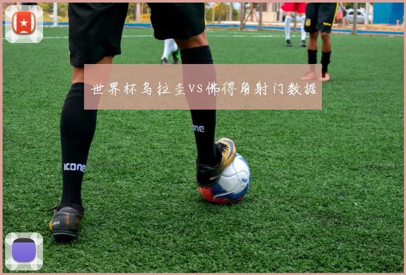 世界杯乌拉圭vs佛得角射门数据